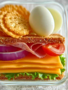 adult lunchable First Image