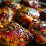 bobby flay chicken thighs First Image