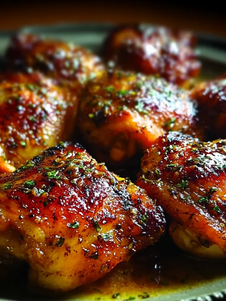 bobby flay chicken thighs First Image