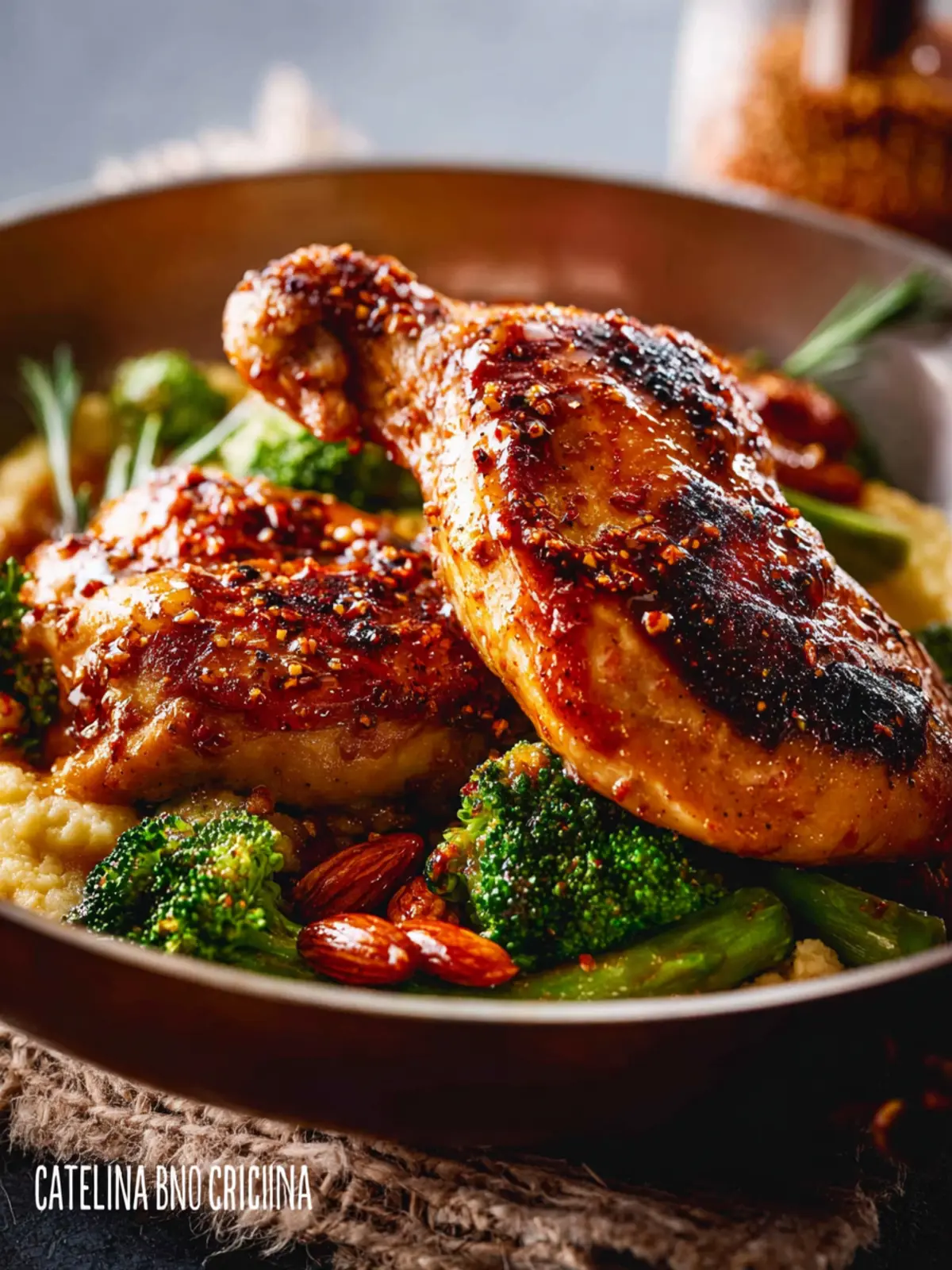 Catalina Chicken: The Best Juicy Recipe to Wow Your Taste Buds