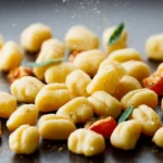 gluten free gnocchi First Image