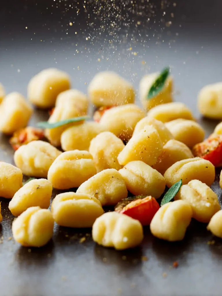 gluten free gnocchi First Image