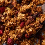 gluten free granola First Image