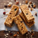 gluten free granola bars First Image